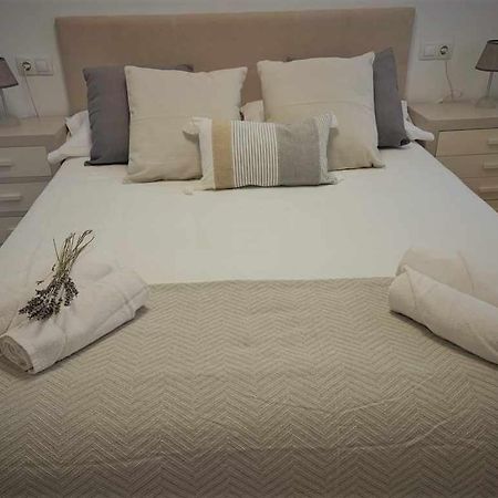 Apartamento El Rinconzuelo 루비엘로스 데 모라 외부 사진