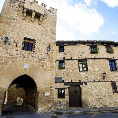 Apartamento El Rinconzuelo 루비엘로스 데 모라 외부 사진