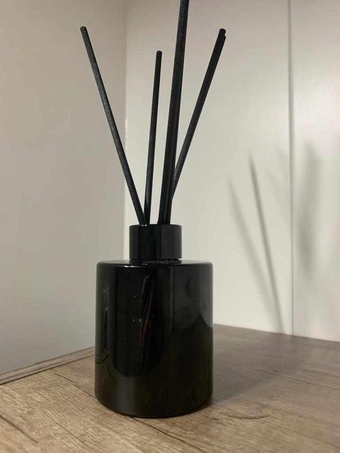 Apartamento El Rinconzuelo 루비엘로스 데 모라 외부 사진