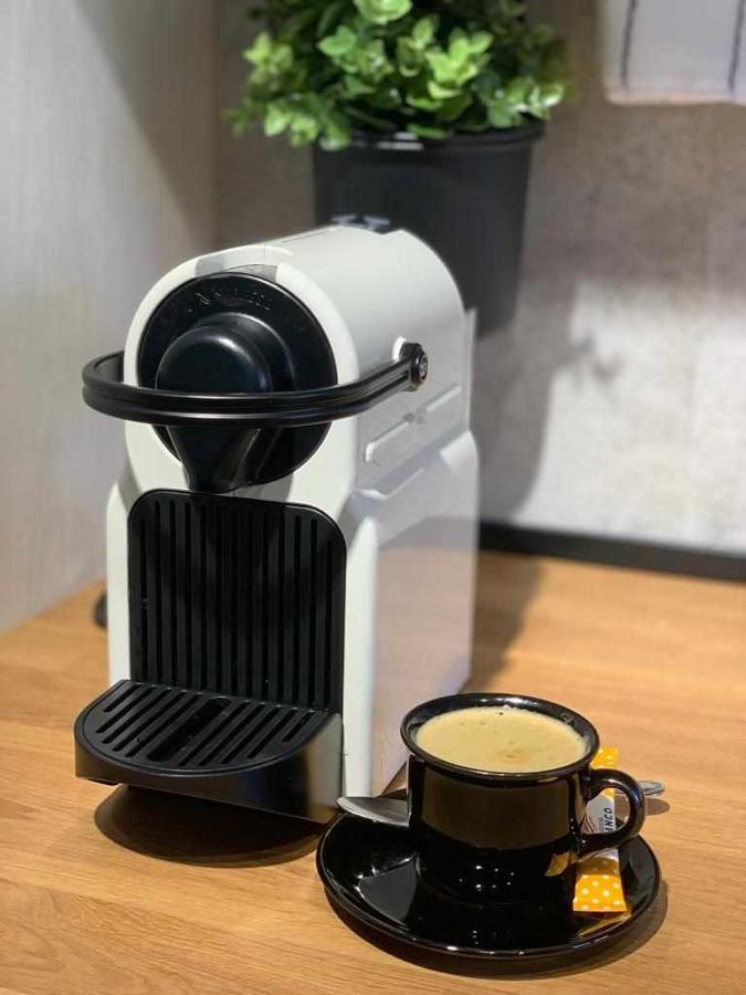 Apartamento El Rinconzuelo 루비엘로스 데 모라 외부 사진
