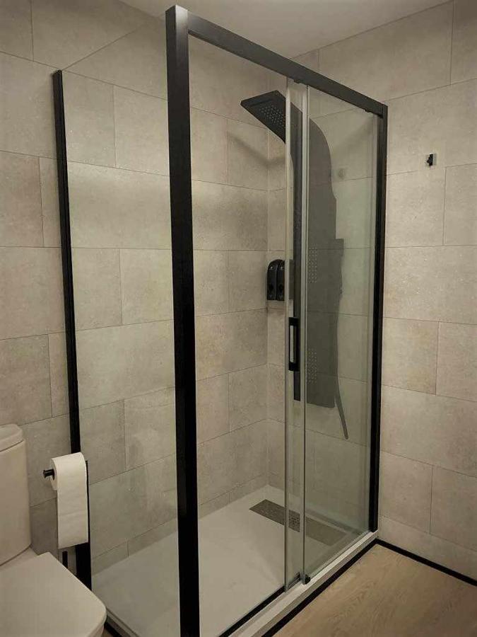 Apartamento El Rinconzuelo 루비엘로스 데 모라 외부 사진