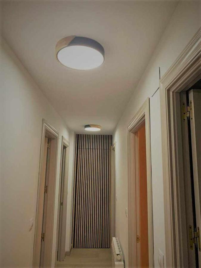 Apartamento El Rinconzuelo 루비엘로스 데 모라 외부 사진