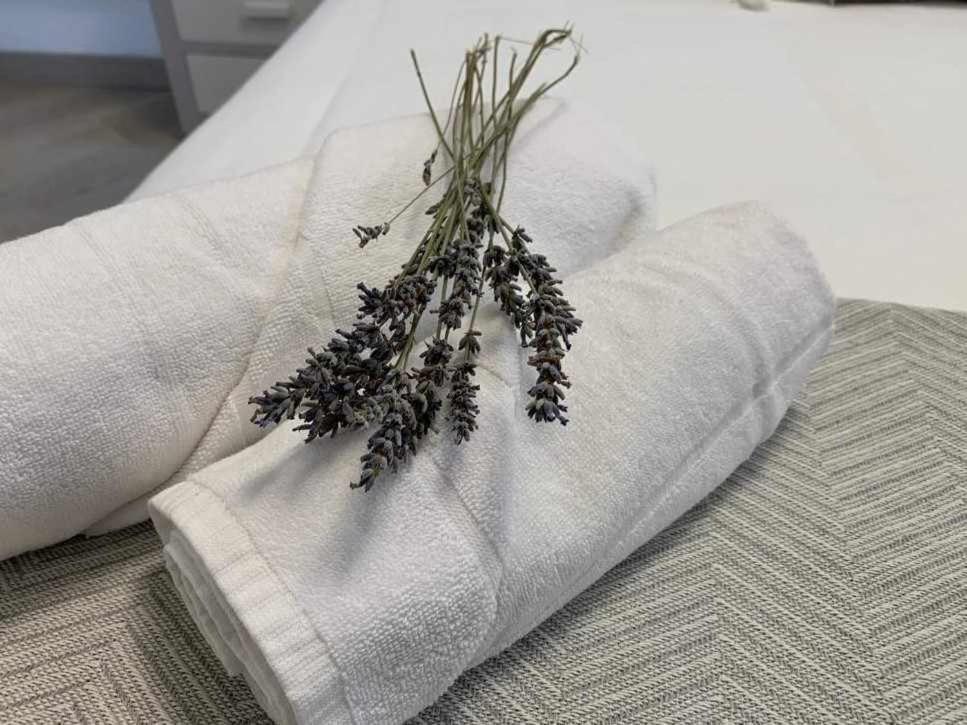 Apartamento El Rinconzuelo 루비엘로스 데 모라 외부 사진