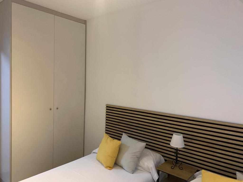 Apartamento El Rinconzuelo 루비엘로스 데 모라 외부 사진