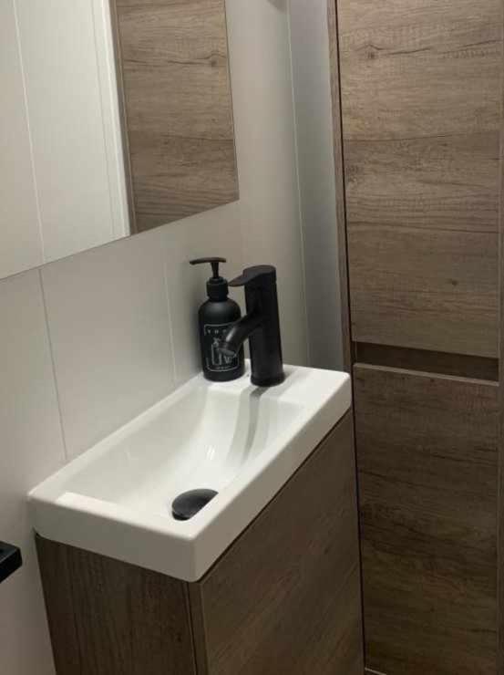 Apartamento El Rinconzuelo 루비엘로스 데 모라 외부 사진